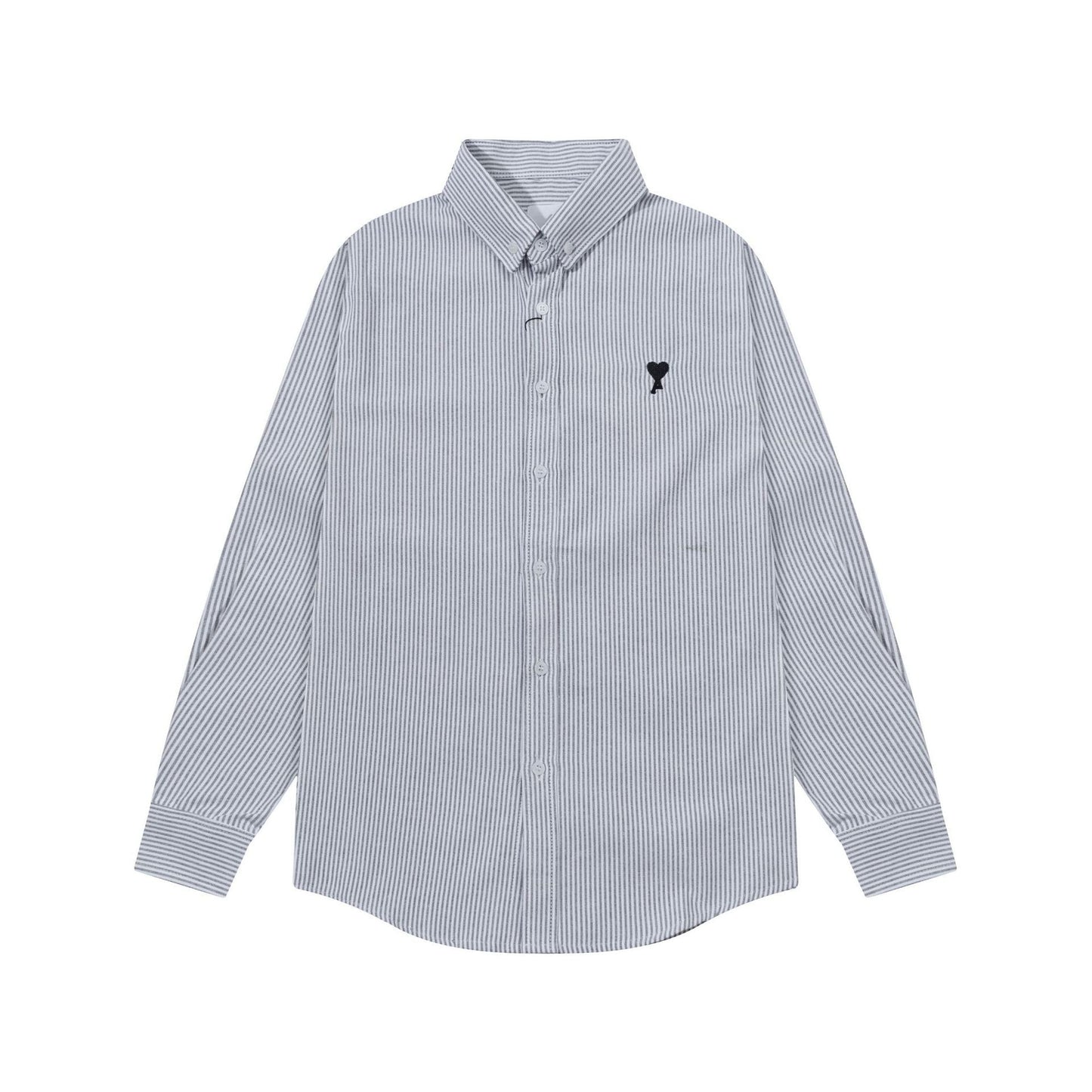 Ami Simple Couple Shirts