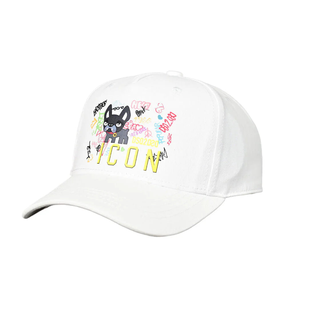 DSQ2 Adjustable Cap