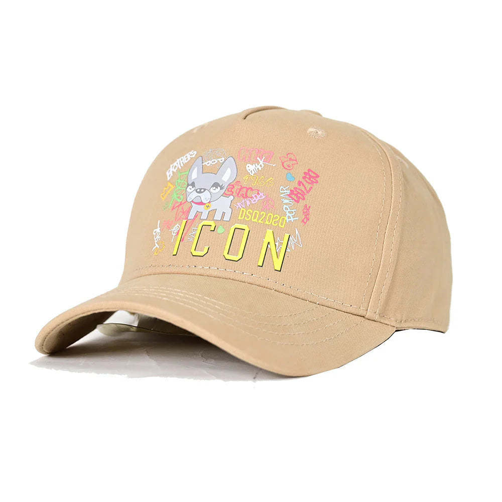 DSQ2 Adjustable Cap