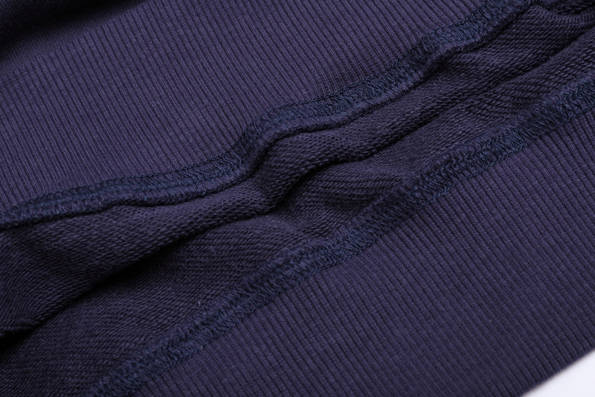 AMI  cotton hoodie