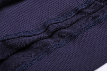 AMI  cotton hoodie
