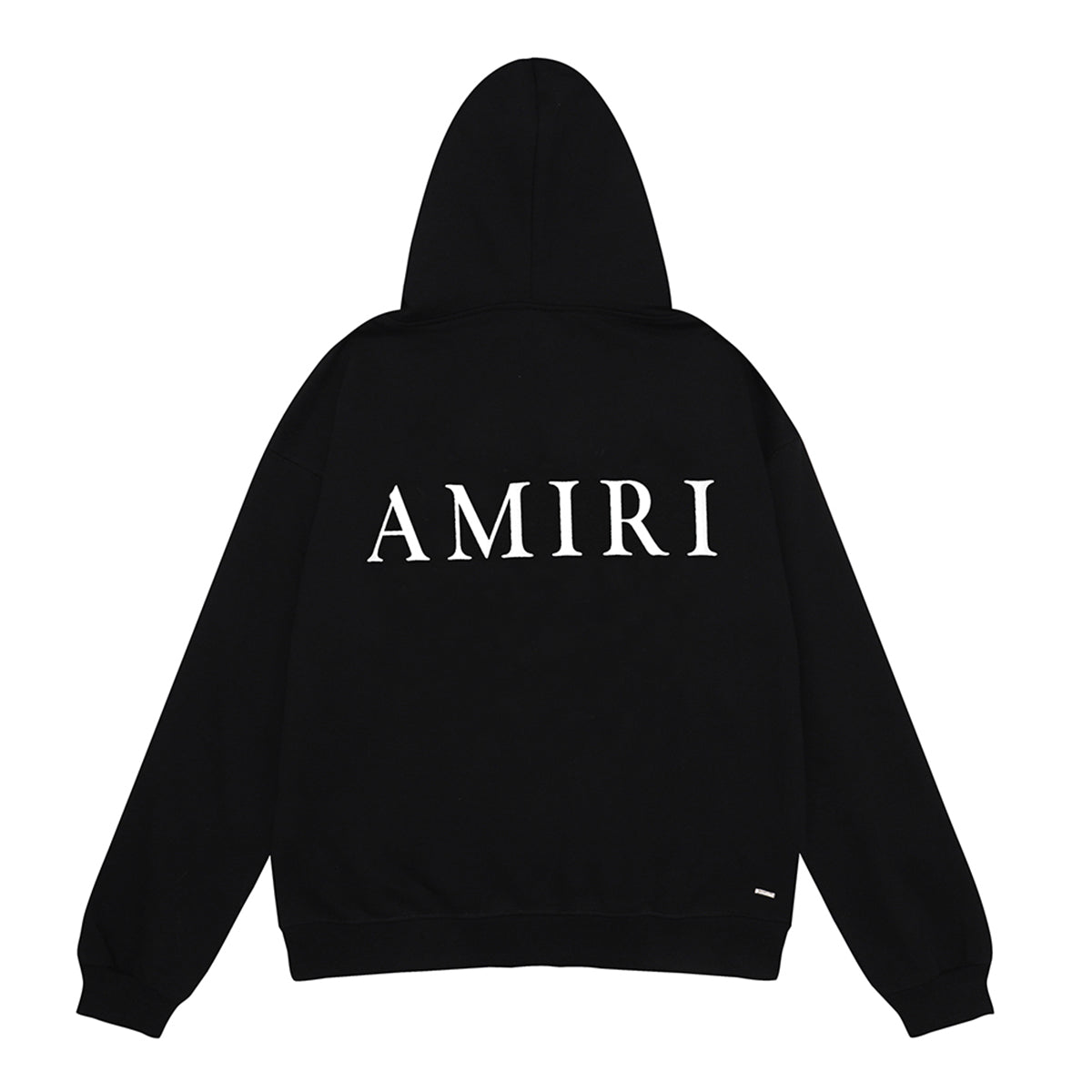 AMI  cotton hoodie