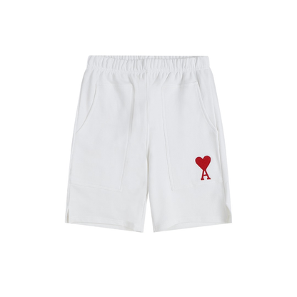 AMI  Cotton shorts