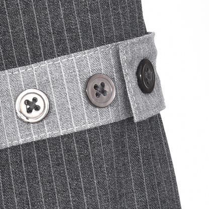 2025 color-block jacket