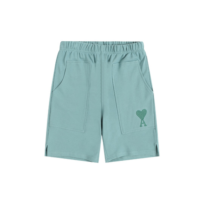 AMI  Cotton shorts