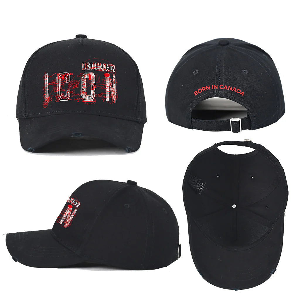 DSQ2 Adjustable Cap