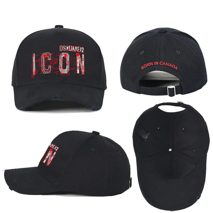 DSQ2 Adjustable Cap
