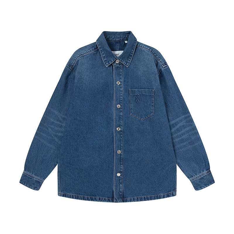 AMI  Casual jacket