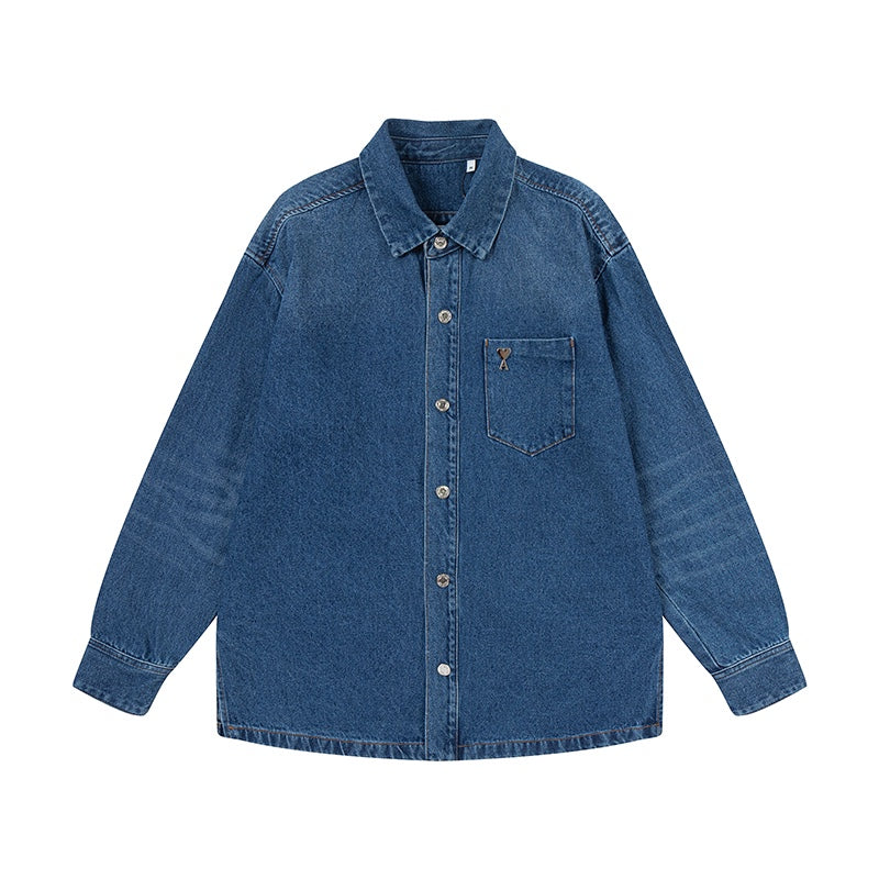 AMI  Casual jacket