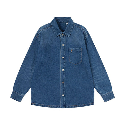 AMI  Casual jacket
