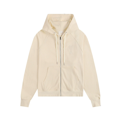 AMI   Casual hoodie