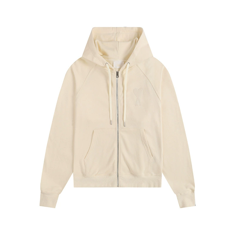 AMI   Casual hoodie