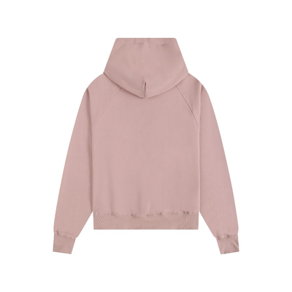 AMI  cotton hoodie