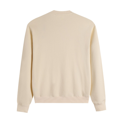 AMI  cotton hoodie