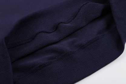 AMI  cotton hoodie