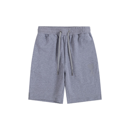 AMI  Cotton shorts