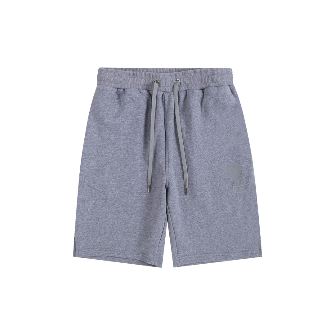 AMI  Cotton shorts