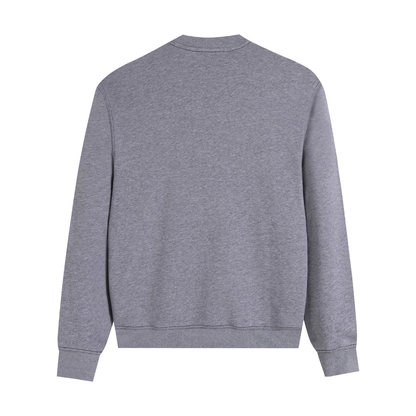 AMI  cotton hoodie