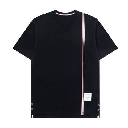 2025  New pure cotton T-shirt