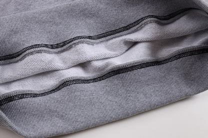 AMI  cotton hoodie