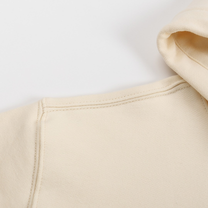 AMI  cotton hoodie