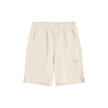 AMI  Cotton shorts