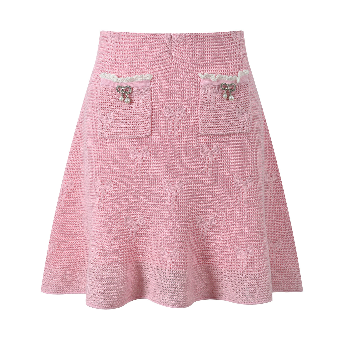 2025 Craft skirt suit