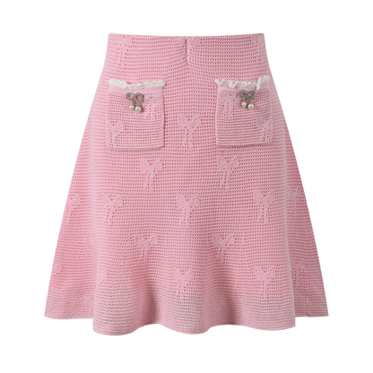 2025 Craft skirt suit