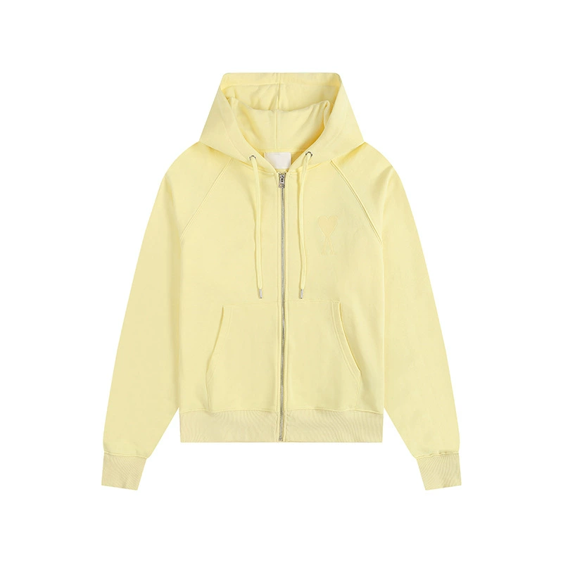 AMI   Casual hoodie