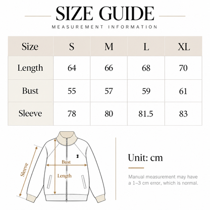AMI  Two-way zip-up sweatshirt cardigan