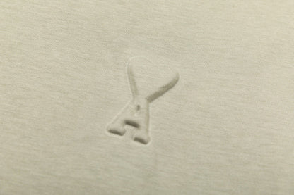 AMI  Cotton T-shirt