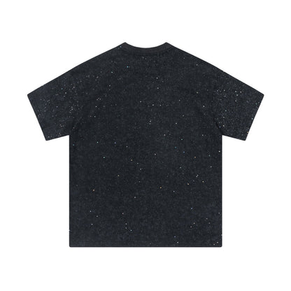 AMI  Cotton T-shirt
