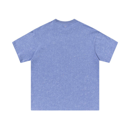 AMI  Cotton T-shirt