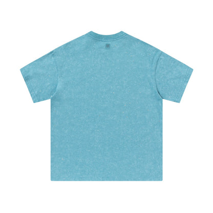AMI  Cotton T-shirt