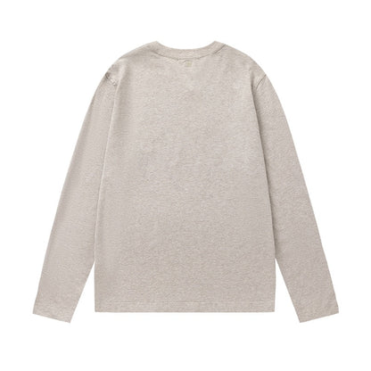 AMI  Long-sleeved T-shirt