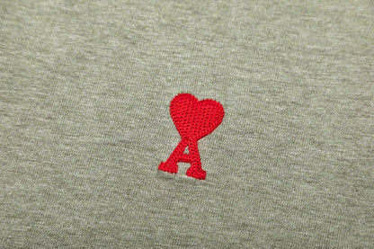 AMI  Long-sleeved T-shirt
