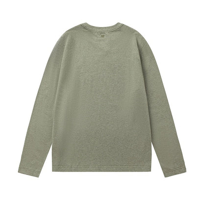 AMI  Long-sleeved T-shirt
