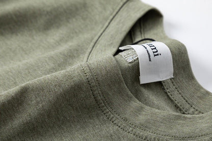 AMI  Long-sleeved T-shirt