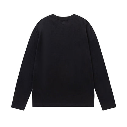 AMI  Long-sleeved T-shirt