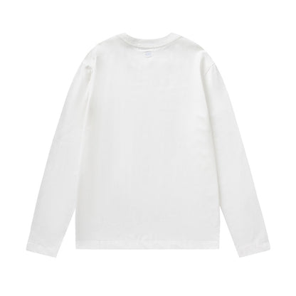 AMI  Long-sleeved T-shirt