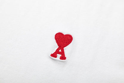 AMI  Long-sleeved T-shirt