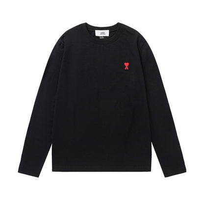 AMI  Long-sleeved T-shirt