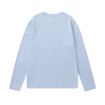 AMI  Long-sleeved T-shirt