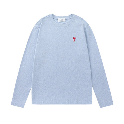 AMI  Long-sleeved T-shirt