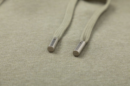 AMI  cotton hoodie