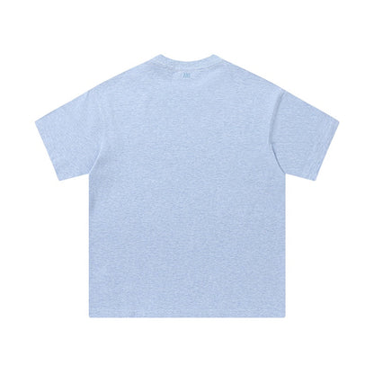 AMI  Cotton T-shirt