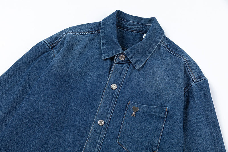 AMI  Casual jacket