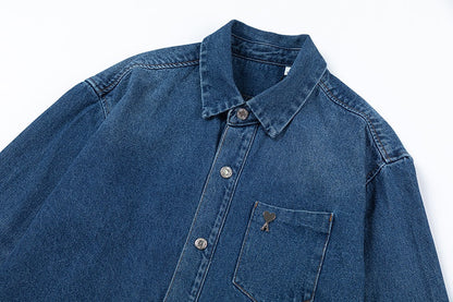 AMI  Casual jacket