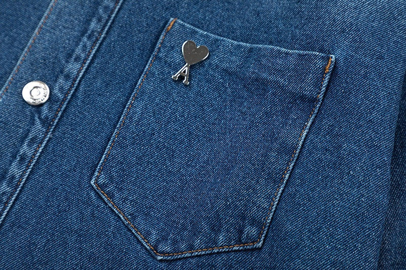 AMI  Casual jacket