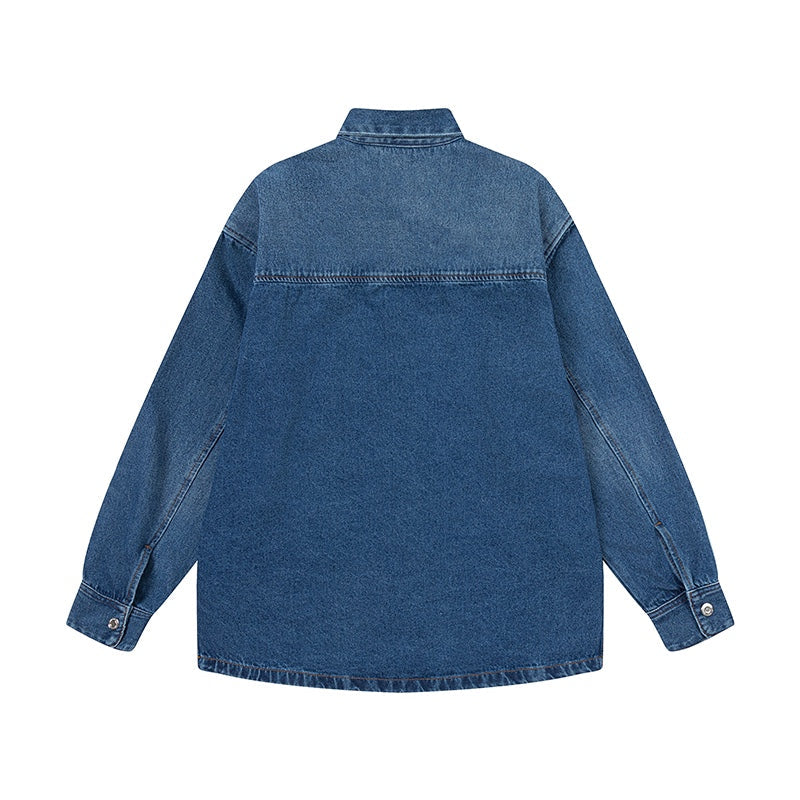 AMI  Casual jacket